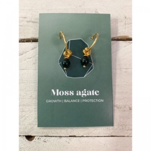 MOSAGAAT GROEN