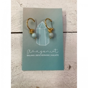AMAGONIET BLAUW