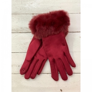 BOND ROOD