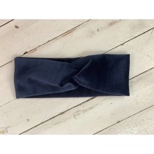 Haarlint BLAUW