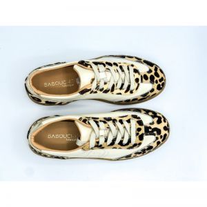 NARA 119 LEOPARD
