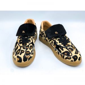 IRA 97 LEOPARD