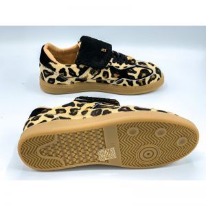 IRA 97 LEOPARD