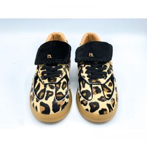IRA 97 LEOPARD