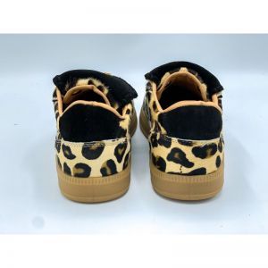 IRA 97 LEOPARD