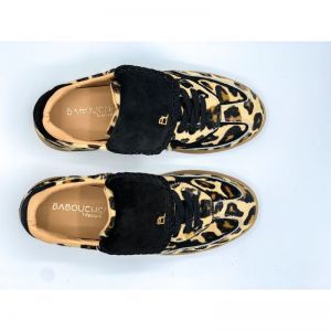 IRA 97 LEOPARD