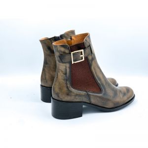 COLETTE TAUPE MARMEL