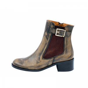 COLETTE TAUPE MARMEL
