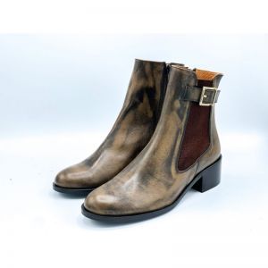 COLETTE TAUPE MARMEL