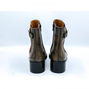 COLETTE TAUPE MARMEL
