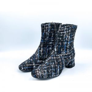 JULIETTE BLAUW