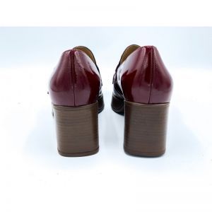 CHAROLUX BERRY BORDEAUX