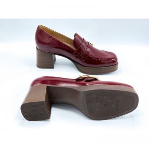 CHAROLUX BERRY BORDEAUX