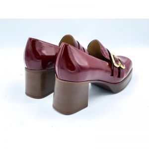 CHAROLUX BERRY BORDEAUX