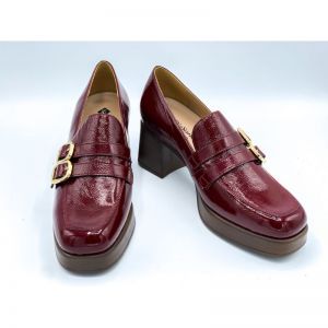 CHAROLUX BERRY BORDEAUX