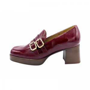 CHAROLUX BERRY BORDEAUX