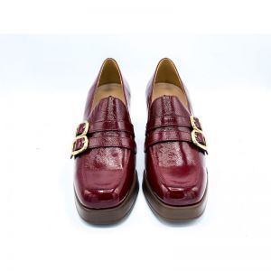 CHAROLUX BERRY BORDEAUX