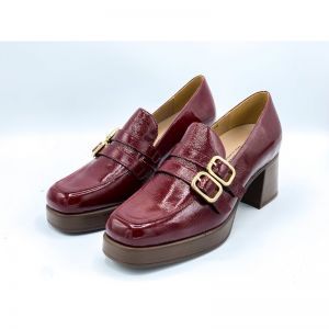 CHAROLUX BERRY BORDEAUX