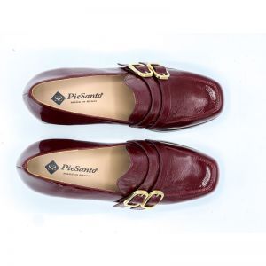 CHAROLUX BERRY BORDEAUX