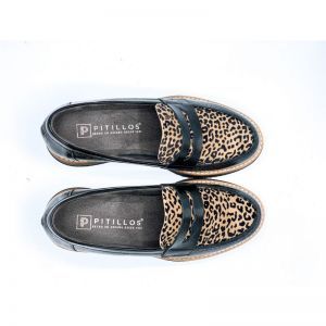 10762 LEOPARD