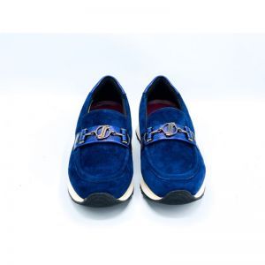 25W42-03 BLAUW
