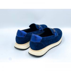 25W42-03 BLAUW