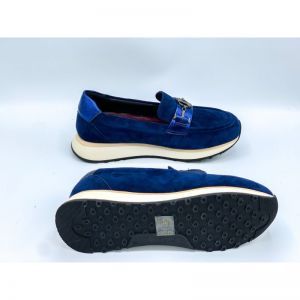 25W42-03 BLAUW