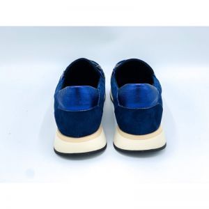 25W42-03 BLAUW