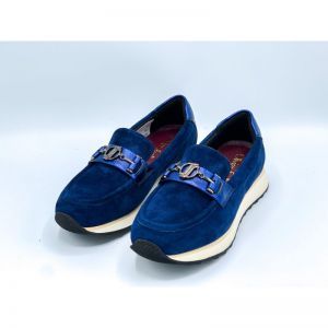 25W42-03 BLAUW