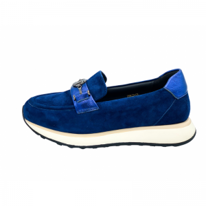 25W42-03 BLAUW