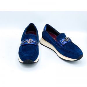 25W42-03 BLAUW