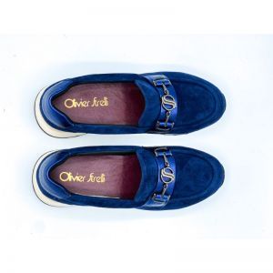 25W42-03 BLAUW