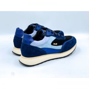 25W41-03 BLAUW