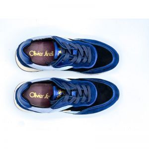 25W41-03 BLAUW