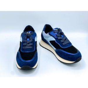 25W41-03 BLAUW