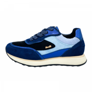 25W41-03 BLAUW