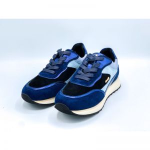 25W41-03 BLAUW