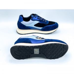 25W41-03 BLAUW