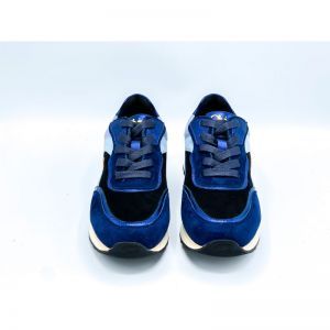 25W41-03 BLAUW