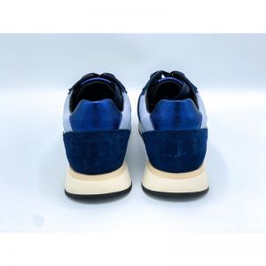25W41-03 BLAUW