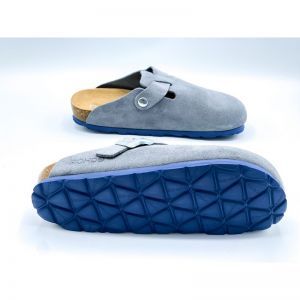 BLUE BLAUW