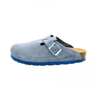 BLUE BLAUW