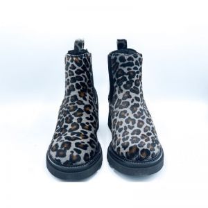 CAVALLINO LEO GRIJS
