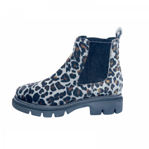CAVALLINO LEO GRIJS