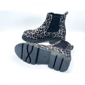 CAVALLINO LEO GRIJS