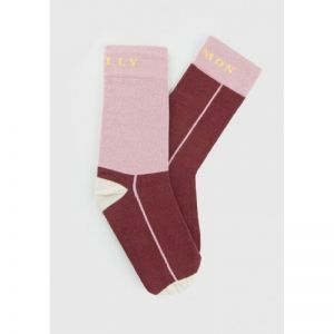 COLOUR BLOCK ROZE