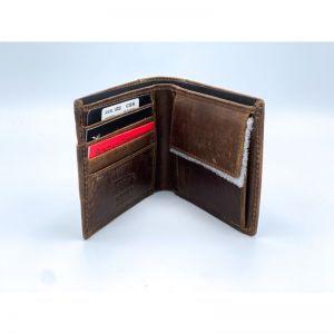 MENZO BILLFOLD DELTABRUIN