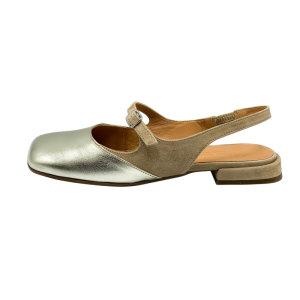 ELSA IBIZA GOUD