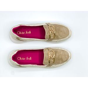 MISTO SERPI BEIGE BEIGE