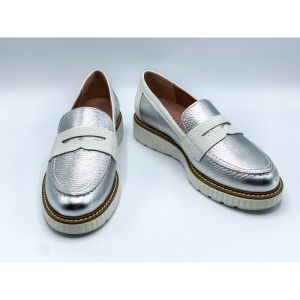 ZILVER